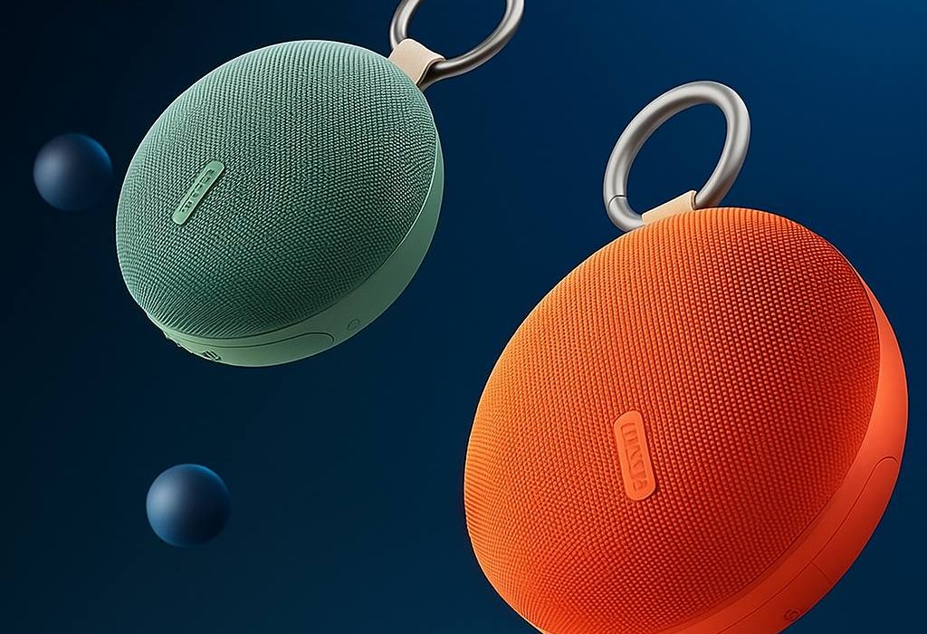 اسپیکر ضد آب ردمی Bluetooth Speaker 2
