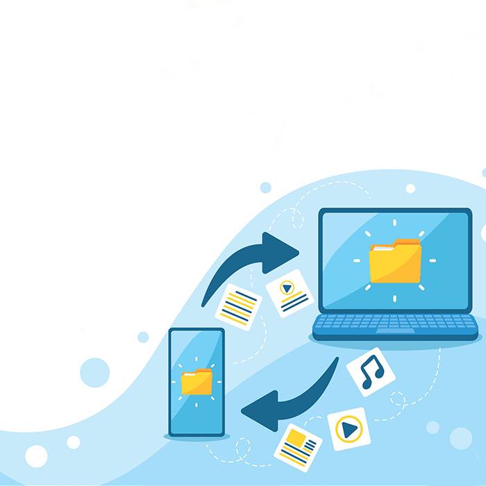بهترین سایت تبدیل فایل به لینک