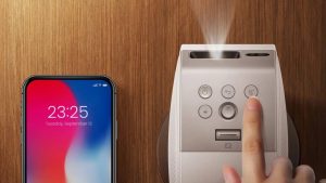 پروژکتور بنکیو GV32