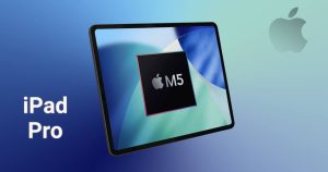 آیپد پرو M5 اپل