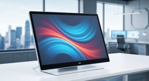 ایسوس ExpertCenter P600 AiO