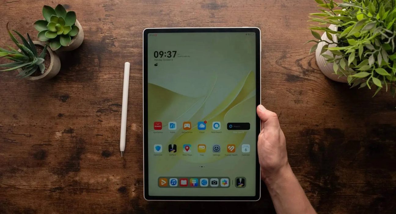 تبلت هواوی MatePad 12 X