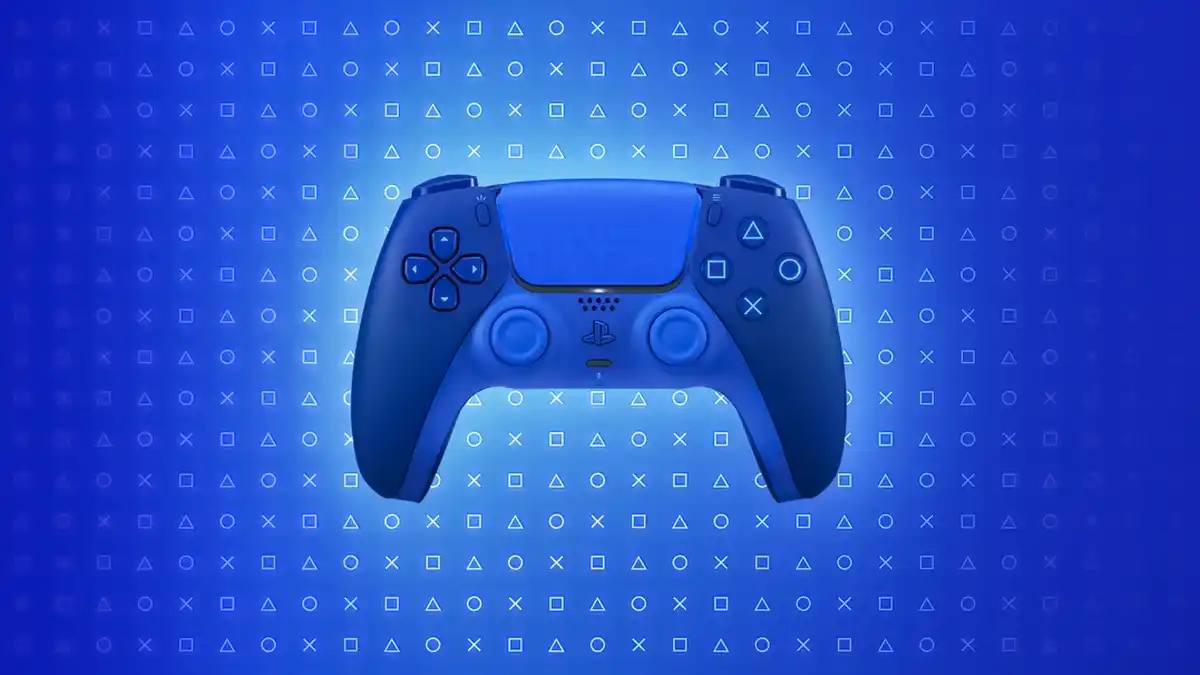 دسته دوال‌سنس Icon Blue