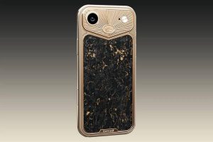 iPhone Air Aureon