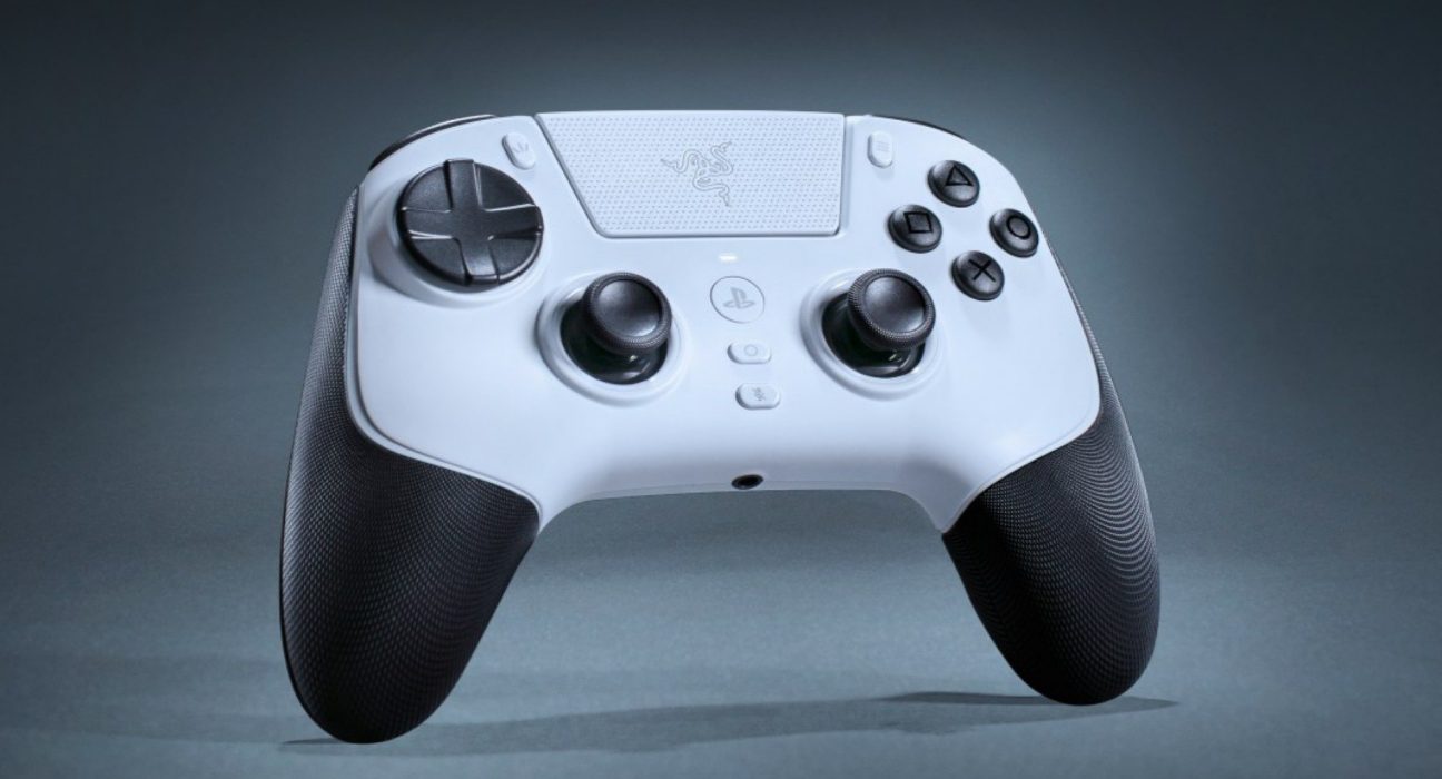 Raiju V3 Pro