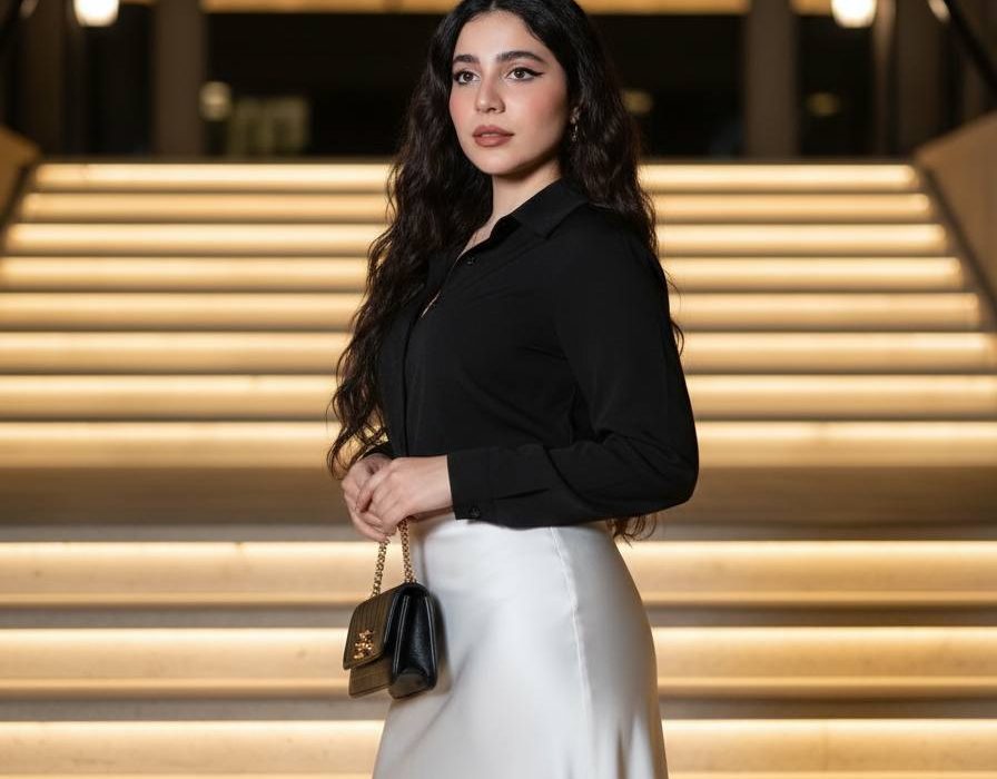 پرامپت فشن شبانه