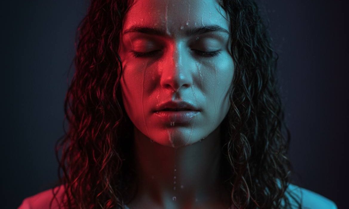پرامپت عکس پروفایل سینمایی