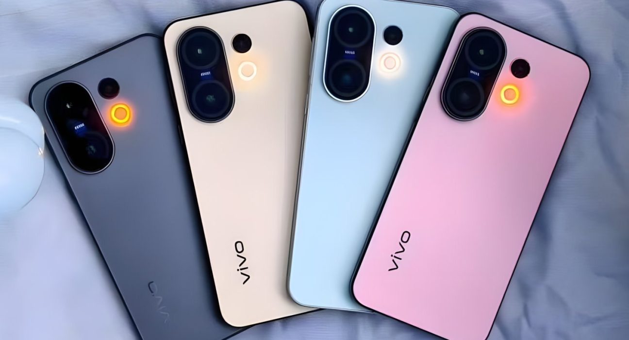 ویوو S50 Pro Mini