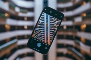 آموزش عکاسی با آیفون