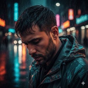 ساخت عکس پروفایل مردانه