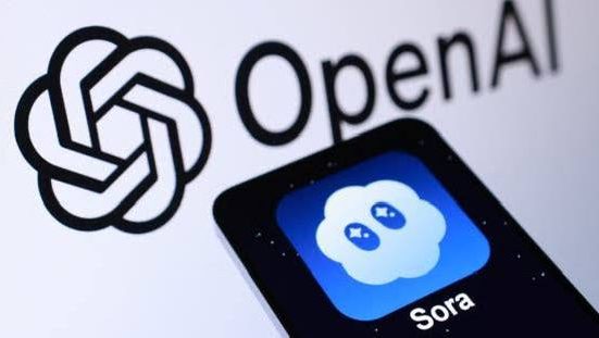 اپلیکیشن Sora