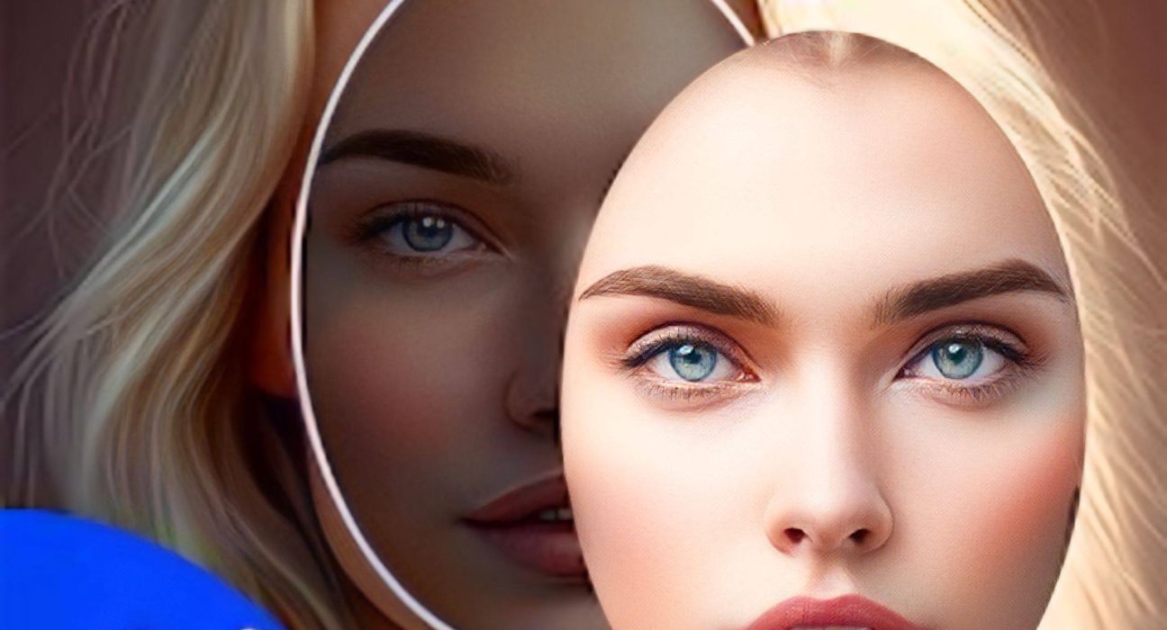 بهترین سایت برای جابه‌جایی چهره با هوش مصنوعی