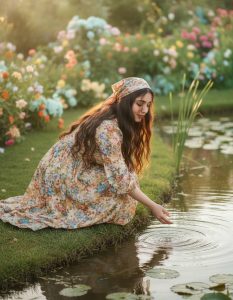 ساخت عکس با هوش مصنوعی