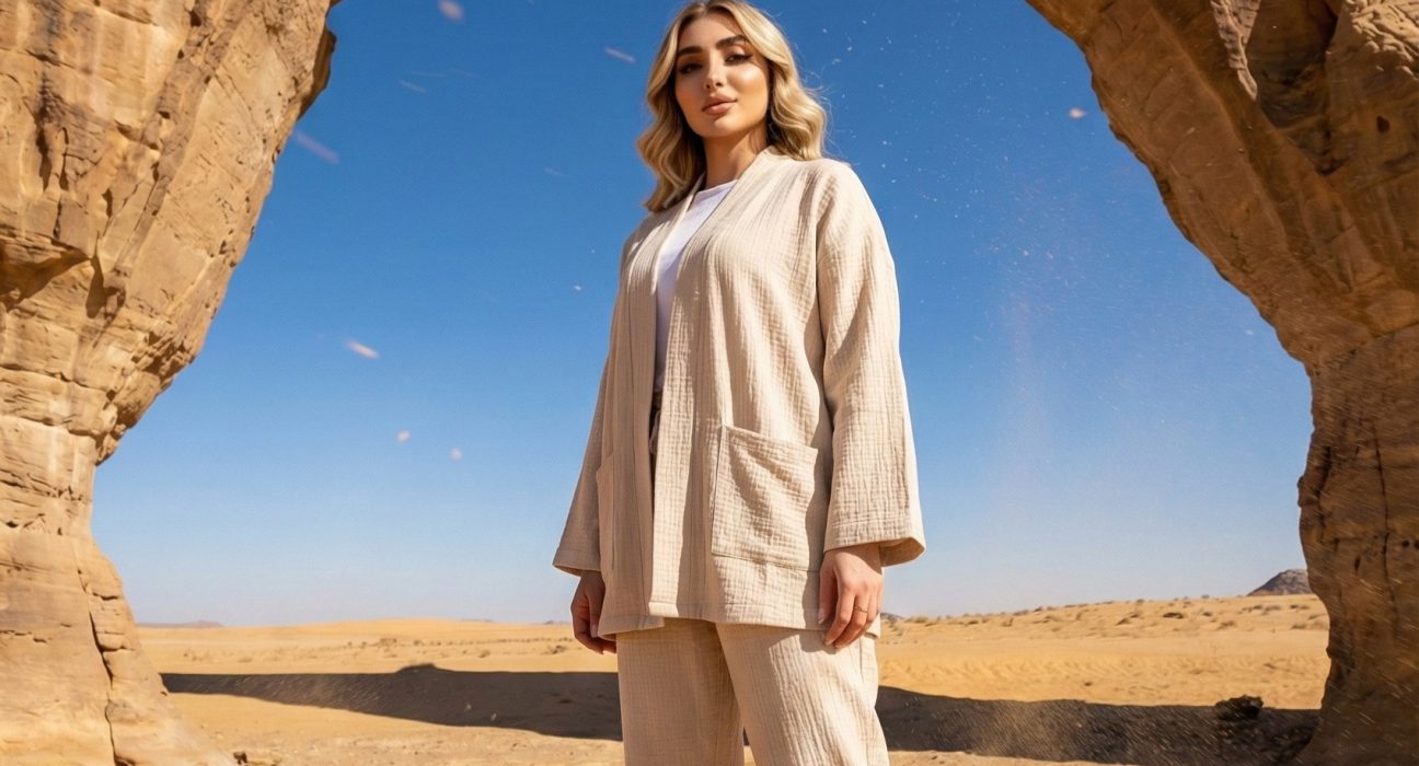 پرامپت عکس هنری