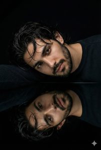 پرامپت عکس پروفایل حرفه‌ ای