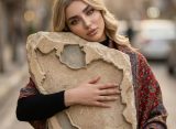 پرامپت آغوش وطن با هوش مصنوعی