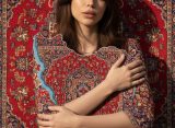 پرامپت ساخت عکس نقشه ایران