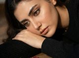 پرامپت پرتره غمگین